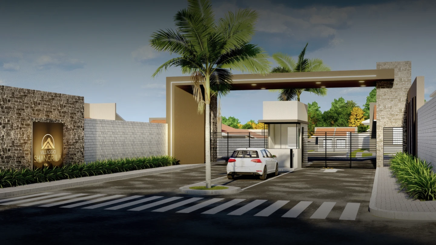 banner Villaggio